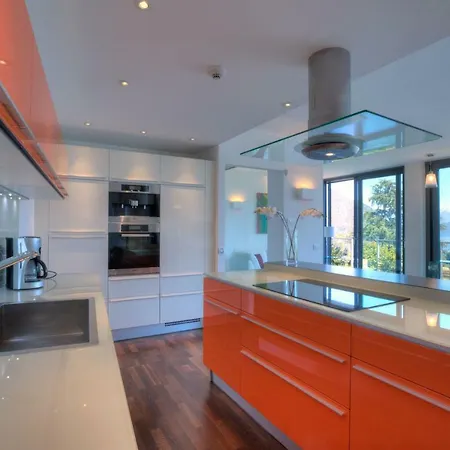 Σπίτι διακοπών Sant'andrea Penthouse *