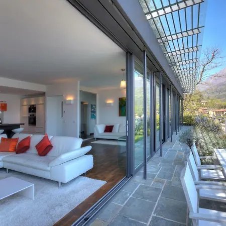 Σπίτι διακοπών Sant'andrea Penthouse *