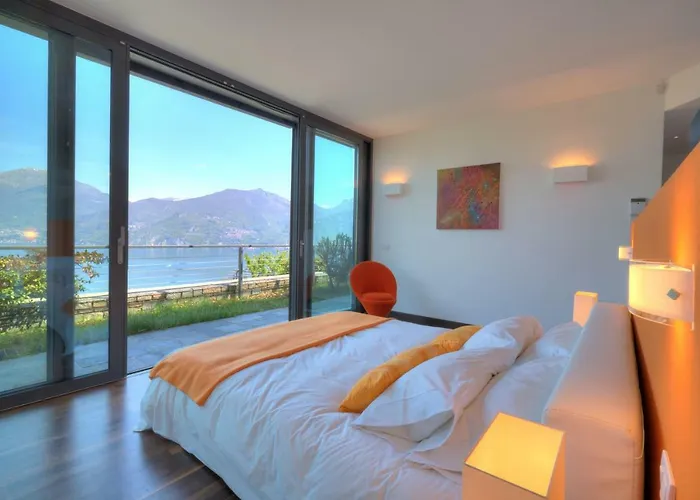 Sant'andrea Penthouse Vakantiehuis *