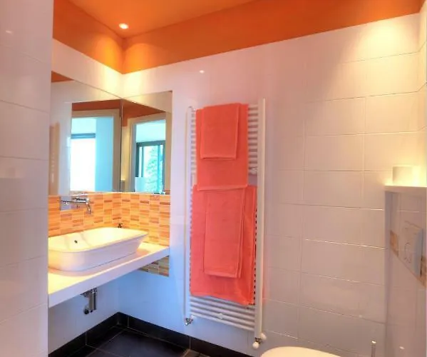 Sant'andrea Penthouse Nyaraló *