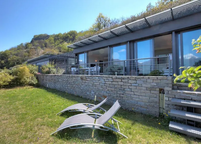Vakantiehuis Sant'andrea Penthouse *