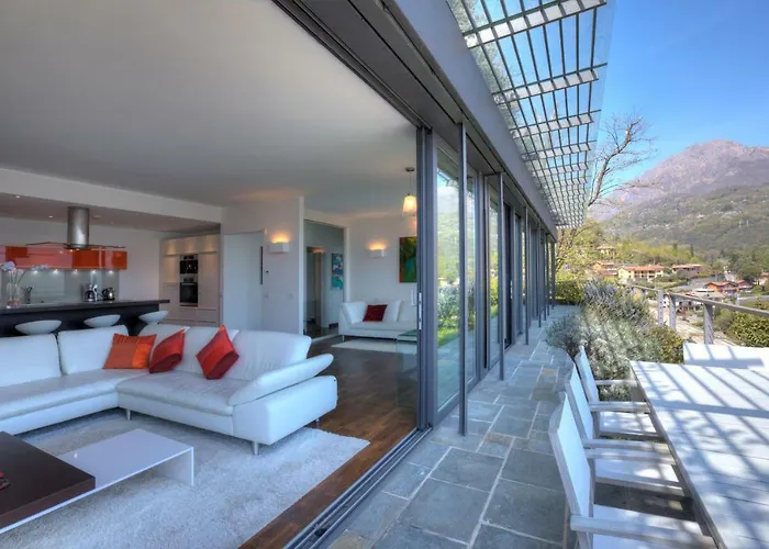 Vakantiehuis Sant'andrea Penthouse *