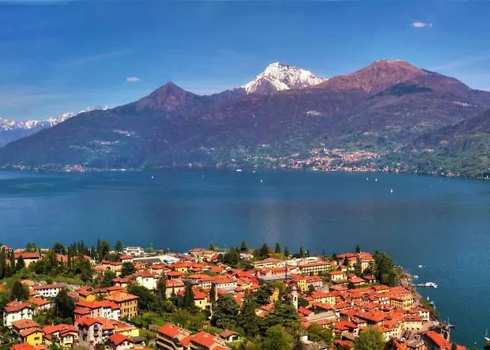 Vakantiehuis Sant'andrea Penthouse *