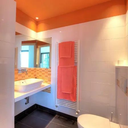 Sant'andrea Penthouse Prázdninový dům *