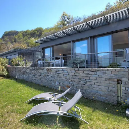 Prázdninový dům Sant'andrea Penthouse *