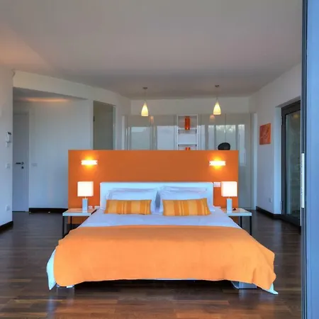 Prázdninový dům Sant'andrea Penthouse *