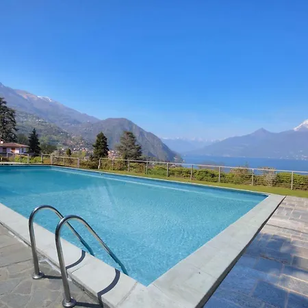 Sant'andrea Penthouse * Menaggio